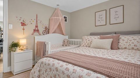 Photo 9 at 82 Ranstone Gardens, Ionview, Toronto