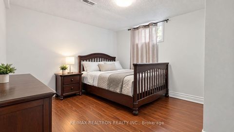 Photo 11 at 82 Ranstone Gardens, Ionview, Toronto
