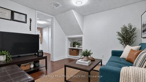 Photo 12 at 82 Ranstone Gardens, Ionview, Toronto