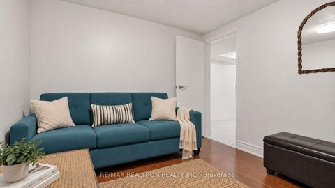 Photo 13 at 82 Ranstone Gardens, Ionview, Toronto