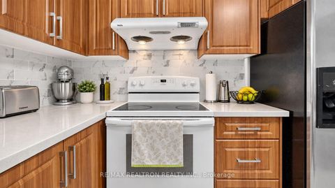 Photo 15 at 82 Ranstone Gardens, Ionview, Toronto