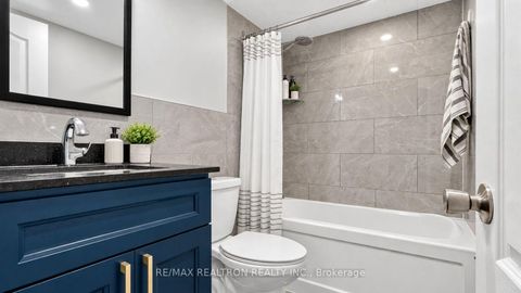 Photo 16 at 82 Ranstone Gardens, Ionview, Toronto