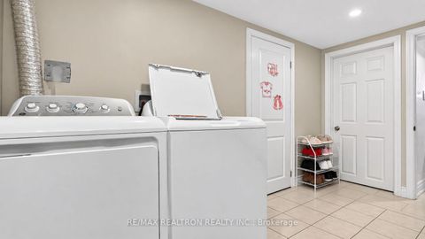 Photo 17 at 82 Ranstone Gardens, Ionview, Toronto