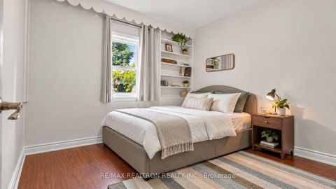 Photo 19 at 82 Ranstone Gardens, Ionview, Toronto