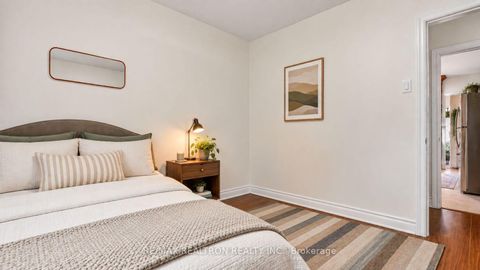 Photo 20 at 82 Ranstone Gardens, Ionview, Toronto
