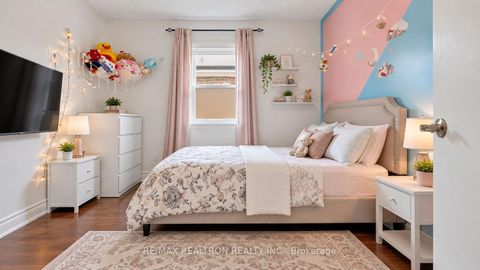 Photo 21 at 82 Ranstone Gardens, Ionview, Toronto