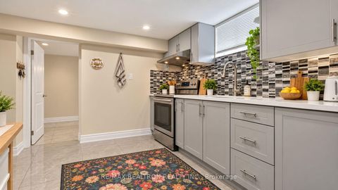 Photo 22 at 82 Ranstone Gardens, Ionview, Toronto