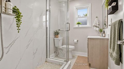 Photo 24 at 82 Ranstone Gardens, Ionview, Toronto