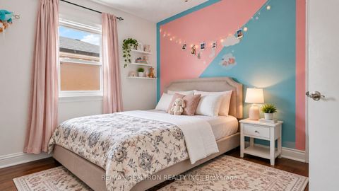 Photo 26 at 82 Ranstone Gardens, Ionview, Toronto