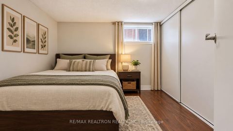 Photo 27 at 82 Ranstone Gardens, Ionview, Toronto