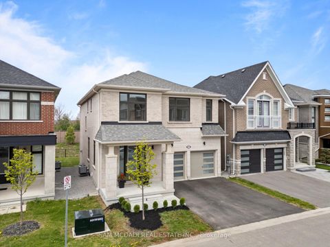 Photo 1 at 99 Black Walnut Court, Aurora Estates, Aurora