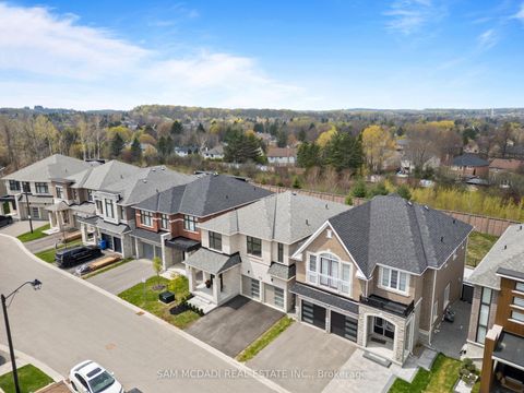 Photo 2 at 99 Black Walnut Court, Aurora Estates, Aurora