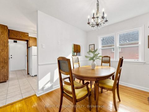 Photo 6 at 36 Joanna Drive E, Maryvale, Toronto