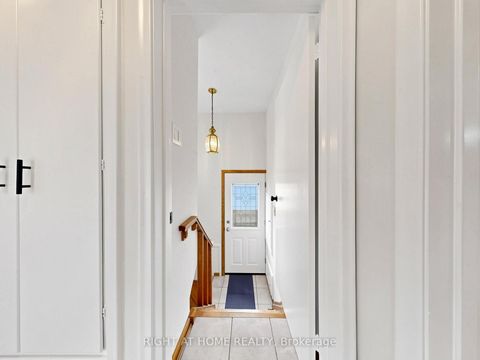 Photo 9 at 36 Joanna Drive E, Maryvale, Toronto