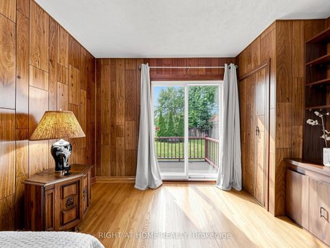 Photo 11 at 36 Joanna Drive E, Maryvale, Toronto