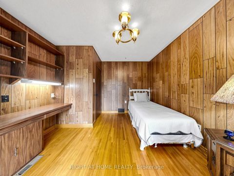 Photo 12 at 36 Joanna Drive E, Maryvale, Toronto