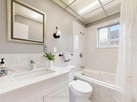 Photo 13 at 36 Joanna Drive E, Maryvale, Toronto