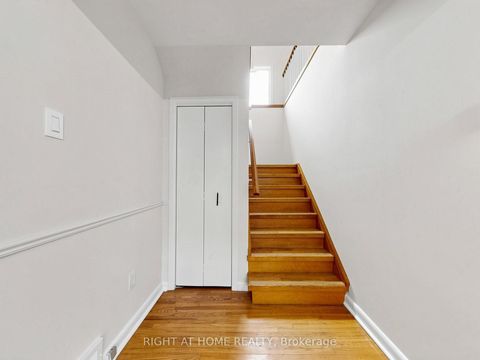 Photo 15 at 36 Joanna Drive E, Maryvale, Toronto