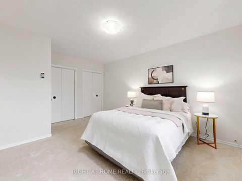 Photo 19 at 36 Joanna Drive E, Maryvale, Toronto