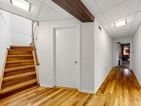 Photo 22 at 36 Joanna Drive E, Maryvale, Toronto