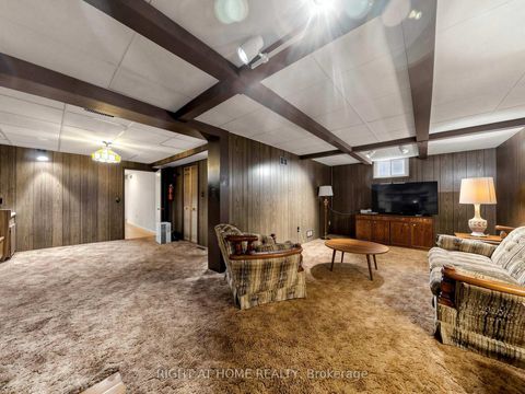 Photo 23 at 36 Joanna Drive E, Maryvale, Toronto