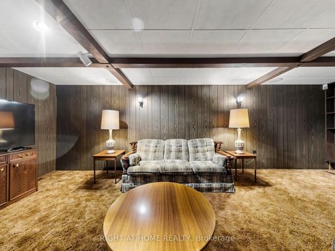 Photo 24 at 36 Joanna Drive E, Maryvale, Toronto