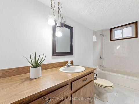 Photo 26 at 36 Joanna Drive E, Maryvale, Toronto