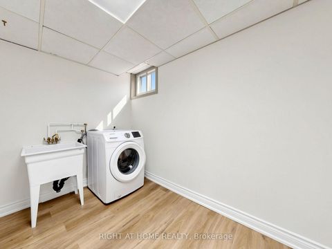 Photo 27 at 36 Joanna Drive E, Maryvale, Toronto