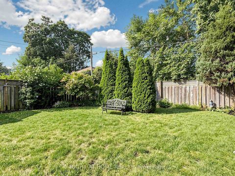 Photo 29 at 36 Joanna Drive E, Maryvale, Toronto