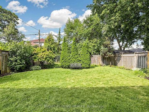 Photo 30 at 36 Joanna Drive E, Maryvale, Toronto