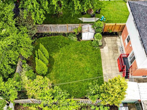 Photo 31 at 36 Joanna Drive E, Maryvale, Toronto