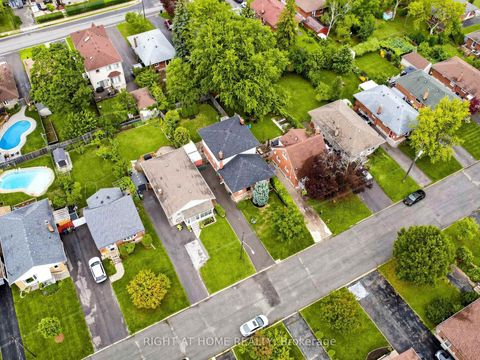 Photo 32 at 36 Joanna Drive E, Maryvale, Toronto