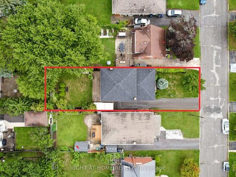 Photo 33 at 36 Joanna Drive E, Maryvale, Toronto