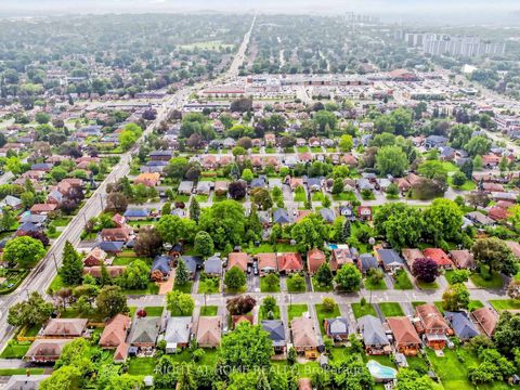 Photo 37 at 36 Joanna Drive E, Maryvale, Toronto