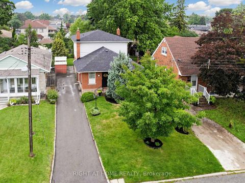 Photo 38 at 36 Joanna Drive E, Maryvale, Toronto
