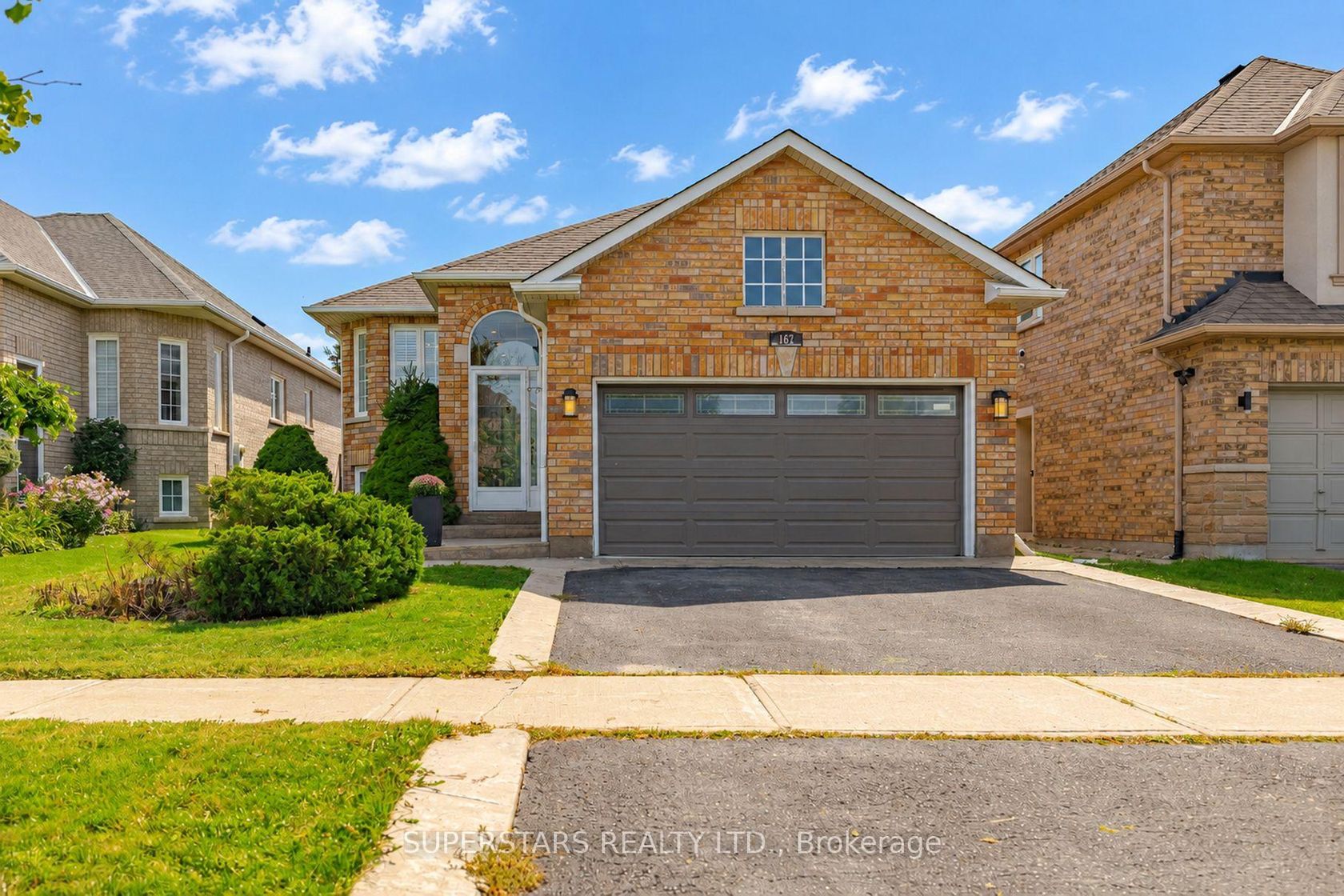 167 Humberland Drive, Oak Ridges, Richmond Hill 