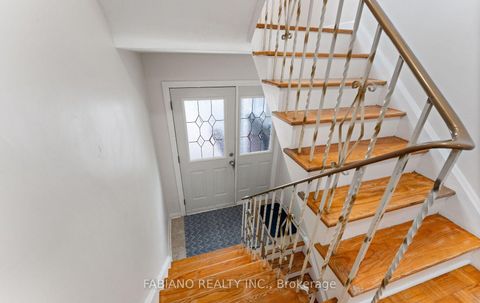 Photo 2 at 549 Gladstone Avenue, Junction, Toronto