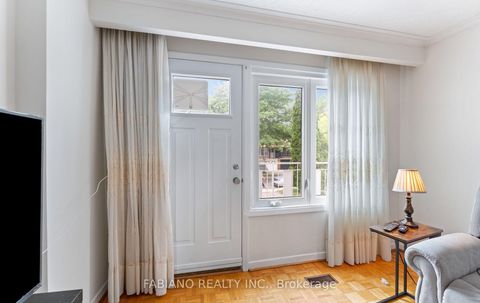 Photo 5 at 549 Gladstone Avenue, Junction, Toronto