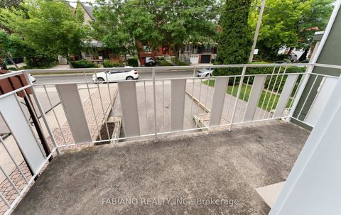 Photo 6 at 549 Gladstone Avenue, Junction, Toronto