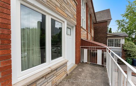 Photo 7 at 549 Gladstone Avenue, Junction, Toronto