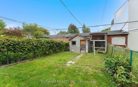 Photo 43 at 549 Gladstone Avenue, Junction, Toronto