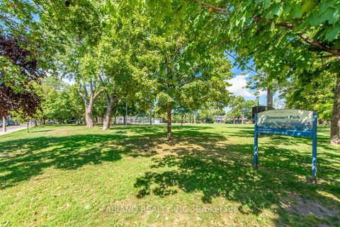 Photo 47 at 549 Gladstone Avenue, Junction, Toronto