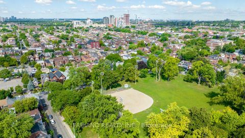 Photo 48 at 549 Gladstone Avenue, Junction, Toronto