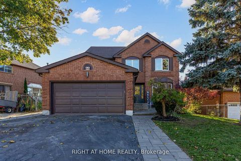 Photo 0 at 66 Glen Hill Drive, Blue Grass Meadows, Whitby