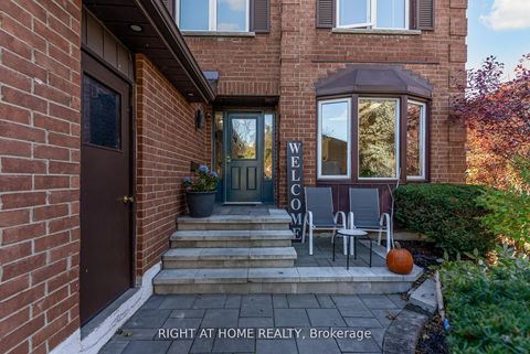 Photo 2 at 66 Glen Hill Drive, Blue Grass Meadows, Whitby