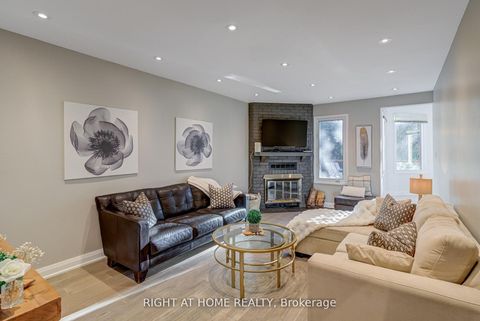 Photo 4 at 66 Glen Hill Drive, Blue Grass Meadows, Whitby