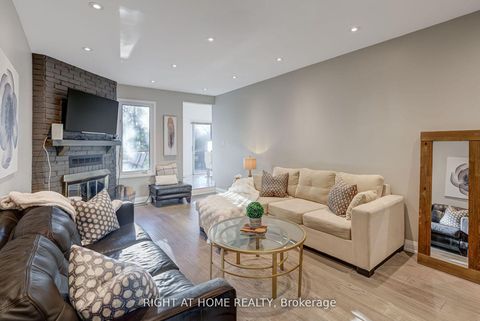 Photo 5 at 66 Glen Hill Drive, Blue Grass Meadows, Whitby
