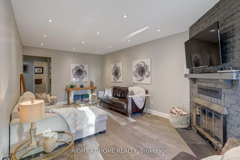 Photo 6 at 66 Glen Hill Drive, Blue Grass Meadows, Whitby
