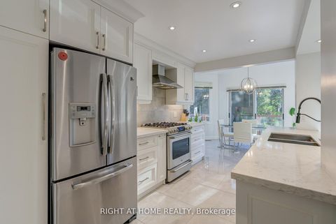 Photo 7 at 66 Glen Hill Drive, Blue Grass Meadows, Whitby