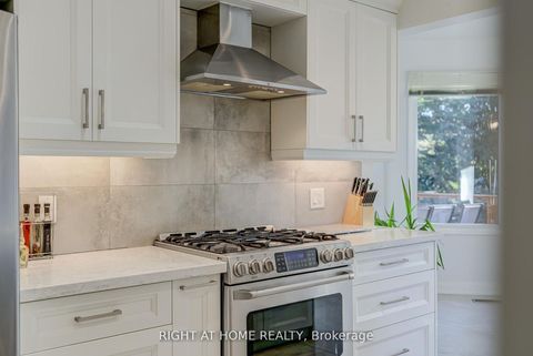 Photo 8 at 66 Glen Hill Drive, Blue Grass Meadows, Whitby